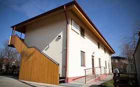 Aqua Thermal Apartmanhaz Ii.